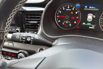KIA Stonic Connect Manual Petrol SUV - Stock Number (1690624) - 5th supplementary image
