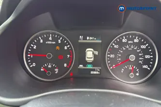 KIA Stonic Connect Manual Petrol SUV - Stock Number (1690624) - 7th supplementary image