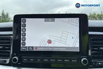 KIA Stonic Connect Manual Petrol SUV - Stock Number (1690624) - 9th supplementary image