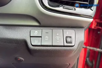 KIA Stonic Connect Manual Petrol SUV - Stock Number (1690624) - 11th supplementary image