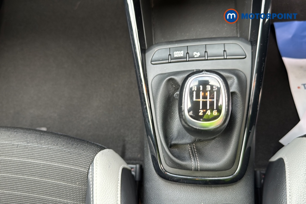 KIA Stonic Connect Manual Petrol SUV - Stock Number (1690624) - 15th supplementary image