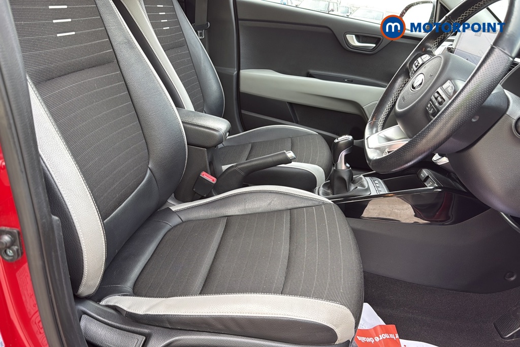KIA Stonic Connect Manual Petrol SUV - Stock Number (1690624) - 22nd supplementary image