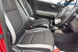 KIA Stonic Connect Manual Petrol SUV - Stock Number (1690624) - 22nd supplementary image