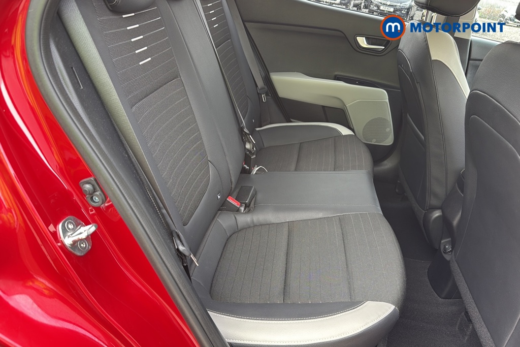 KIA Stonic Connect Manual Petrol SUV - Stock Number (1690624) - 25th supplementary image