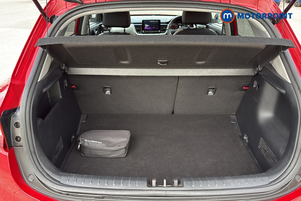 KIA Stonic Connect Manual Petrol SUV - Stock Number (1690624) - 30th supplementary image