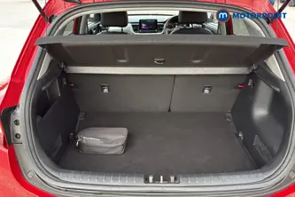 KIA Stonic Connect Manual Petrol SUV - Stock Number (1690624) - 30th supplementary image