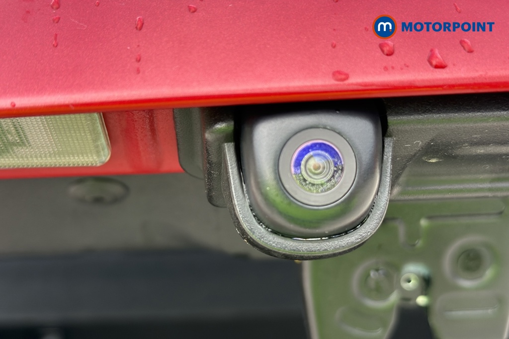 KIA Stonic Connect Manual Petrol SUV - Stock Number (1690624) - 37th supplementary image