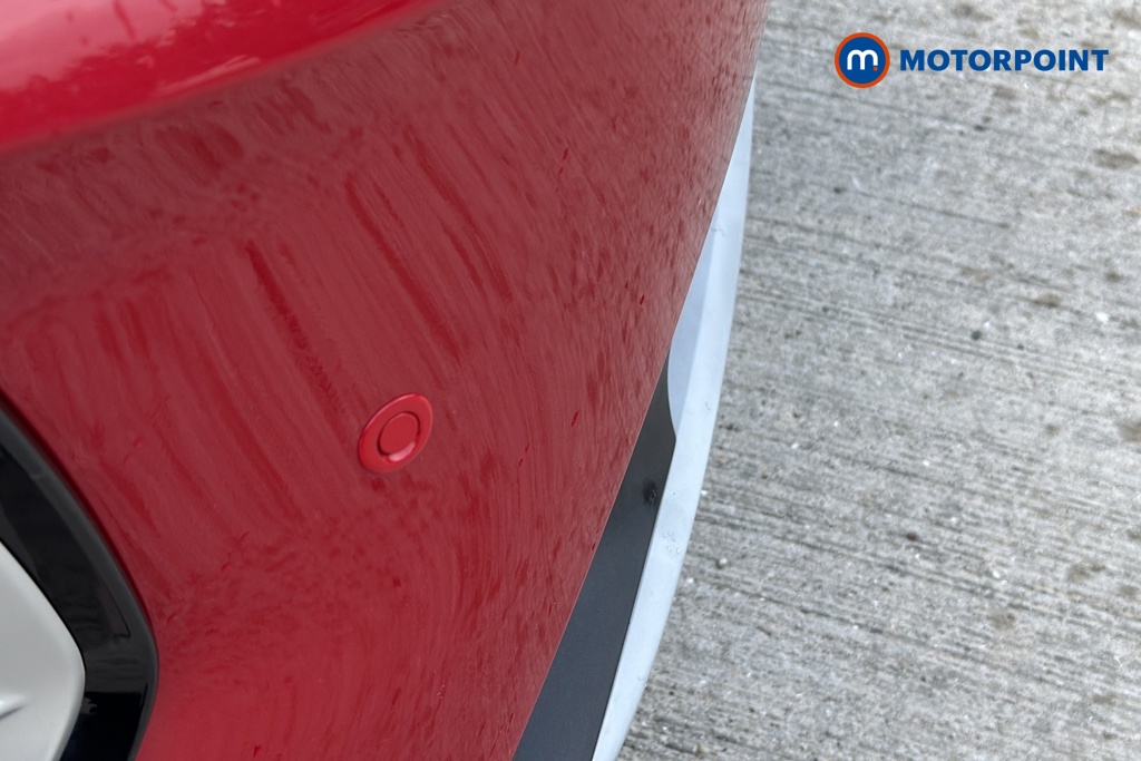 KIA Stonic Connect Manual Petrol SUV - Stock Number (1690624) - 38th supplementary image
