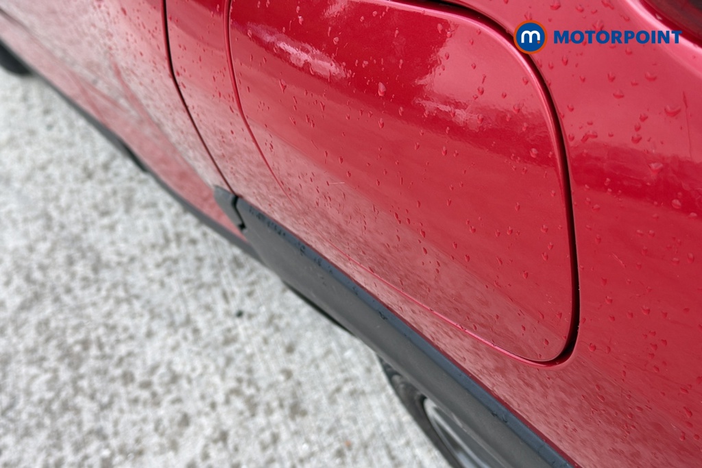 KIA Stonic Connect Manual Petrol SUV - Stock Number (1690624) - 41st supplementary image