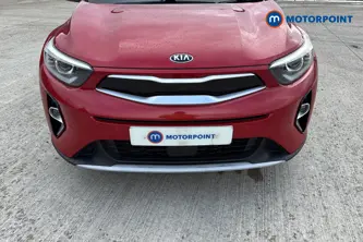 KIA Stonic Connect Manual Petrol SUV - Stock Number (1690624) - 43rd supplementary image