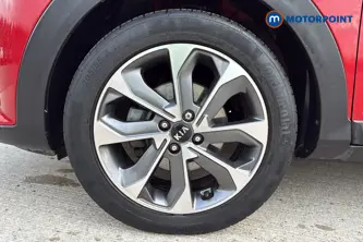KIA Stonic Connect Manual Petrol SUV - Stock Number (1690624) - 44th supplementary image