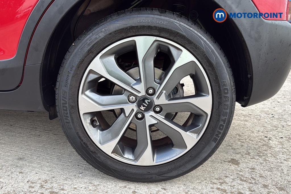 KIA Stonic Connect Manual Petrol SUV - Stock Number (1690624) - 45th supplementary image
