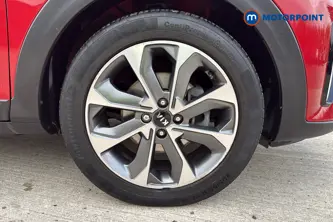 KIA Stonic Connect Manual Petrol SUV - Stock Number (1690624) - 47th supplementary image