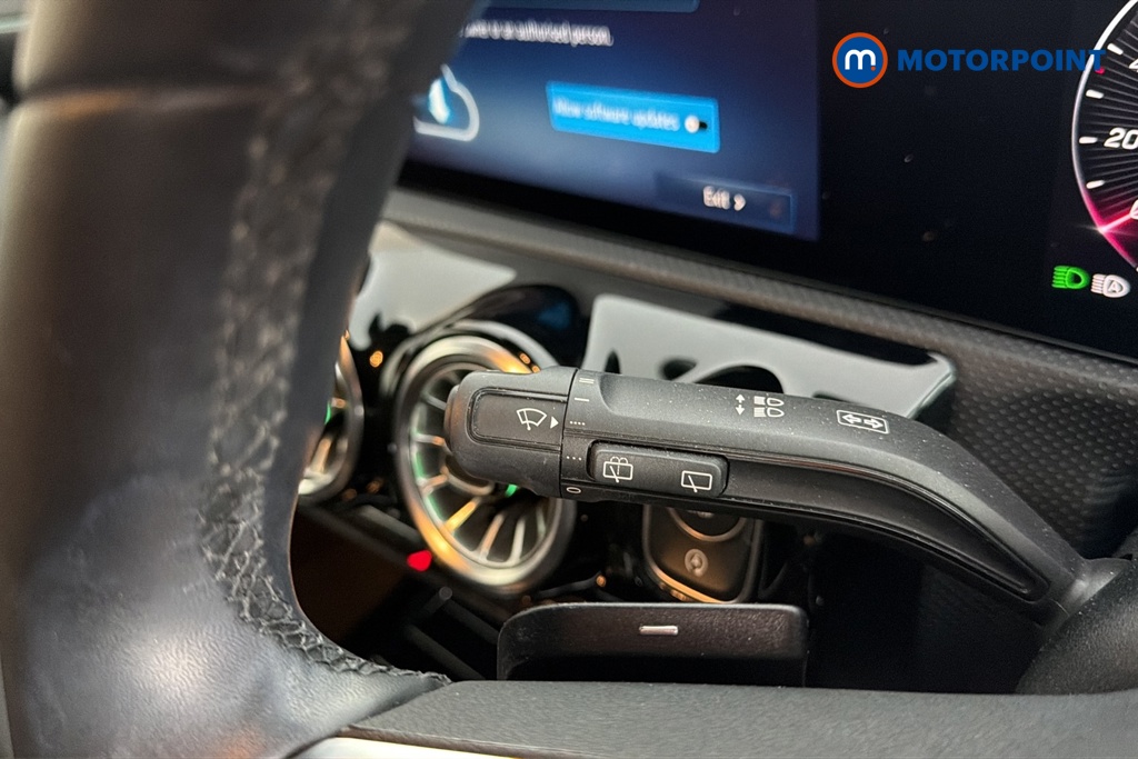 Mercedes-Benz A Class Sport Automatic Petrol Hatchback - Stock Number (1690660) - 5th supplementary image