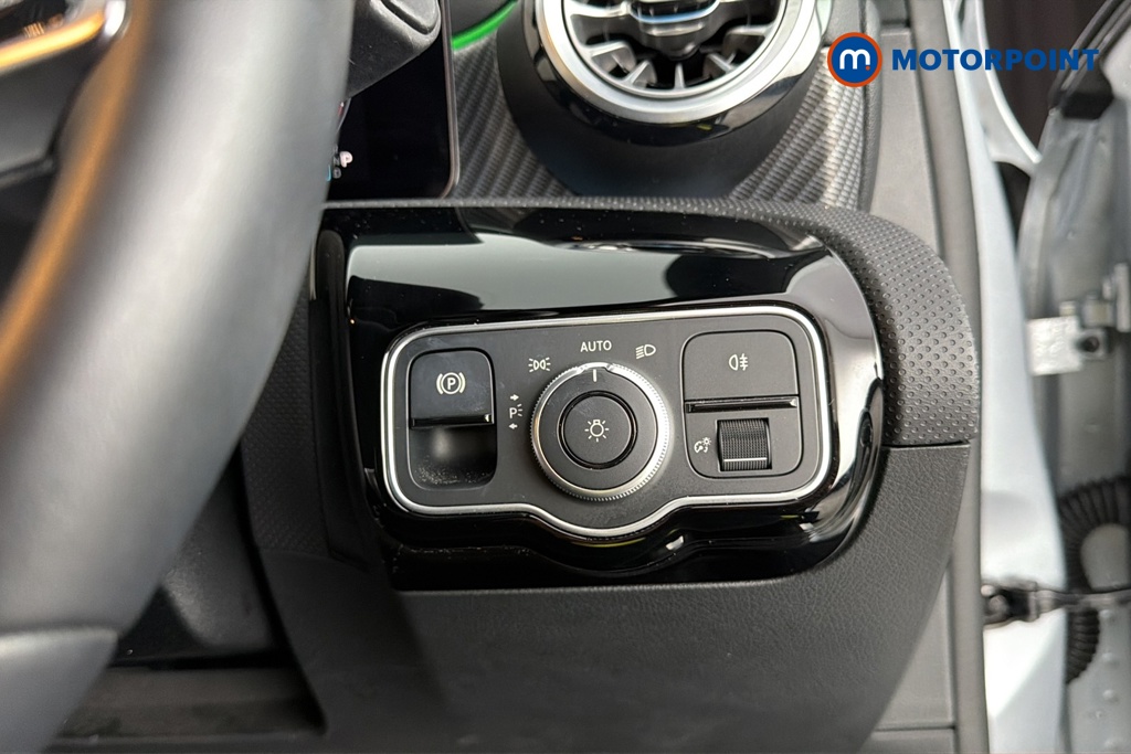 Mercedes-Benz A Class Sport Automatic Petrol Hatchback - Stock Number (1690660) - 11th supplementary image