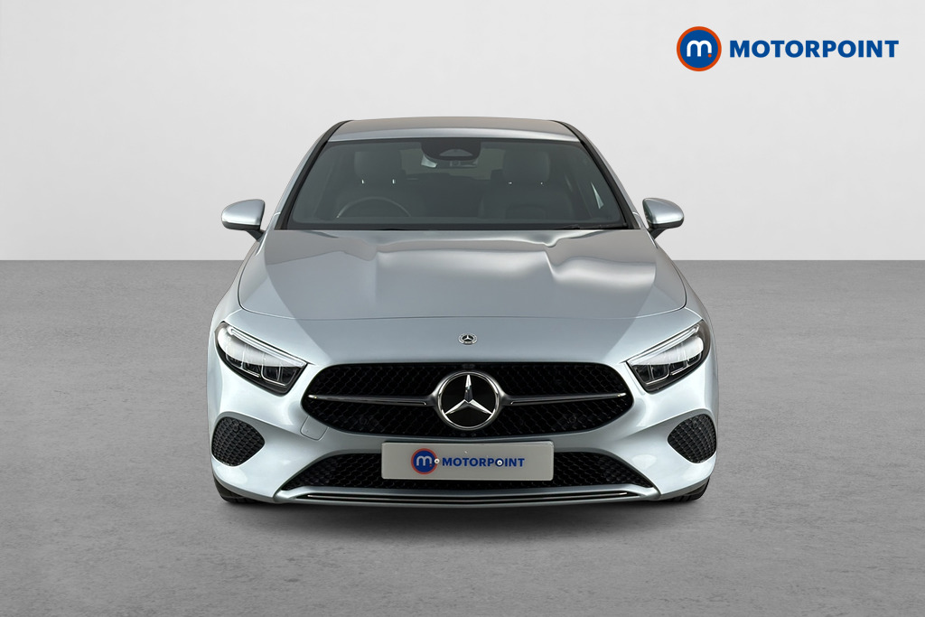 Mercedes-Benz A Class Sport Automatic Petrol Hatchback - Stock Number (1690660) - Front bumper