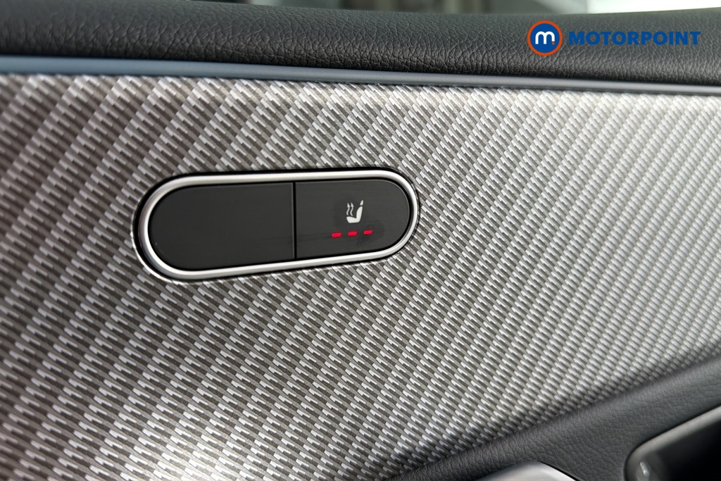 Mercedes-Benz A Class Sport Automatic Petrol Hatchback - Stock Number (1690660) - 14th supplementary image