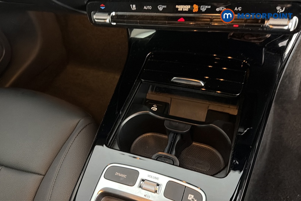 Mercedes-Benz A Class Sport Automatic Petrol Hatchback - Stock Number (1690660) - 16th supplementary image