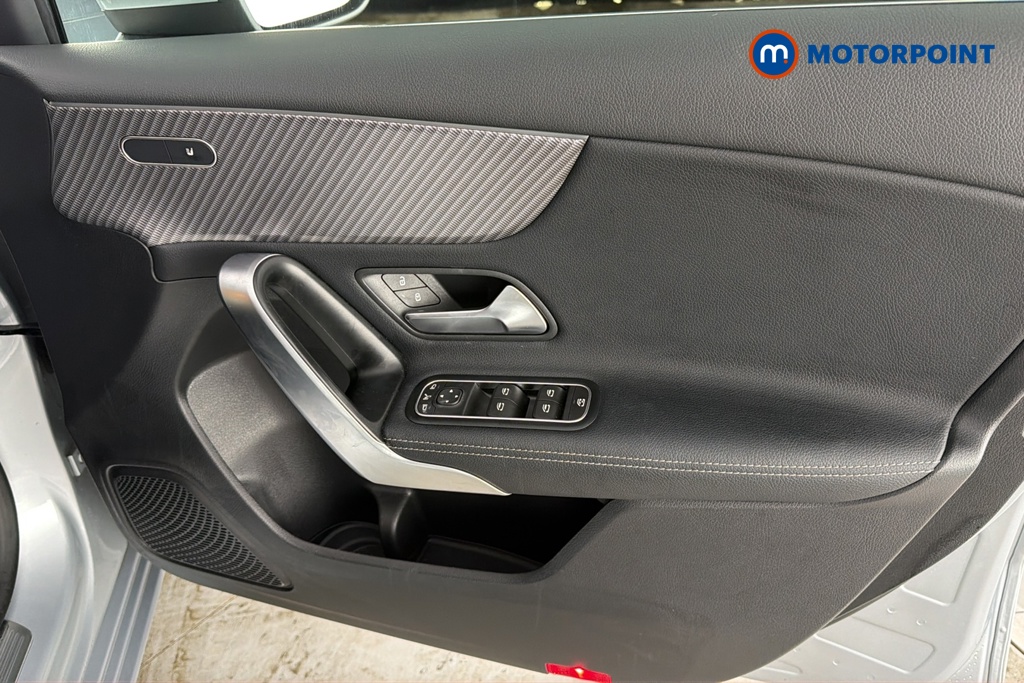 Mercedes-Benz A Class Sport Automatic Petrol Hatchback - Stock Number (1690660) - 18th supplementary image