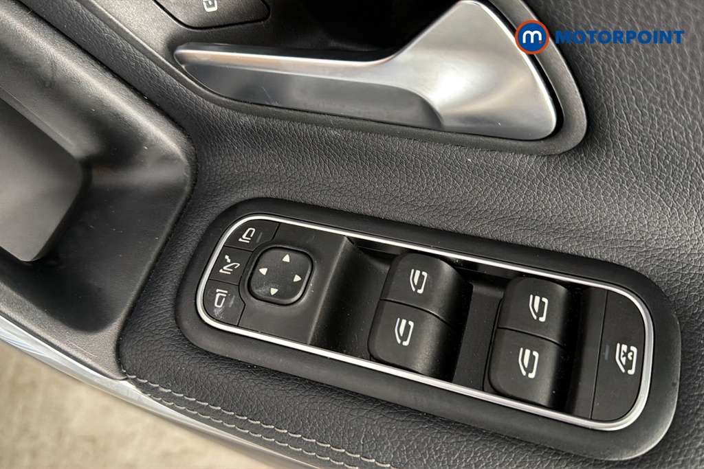 Mercedes-Benz A Class Sport Automatic Petrol Hatchback - Stock Number (1690660) - 19th supplementary image