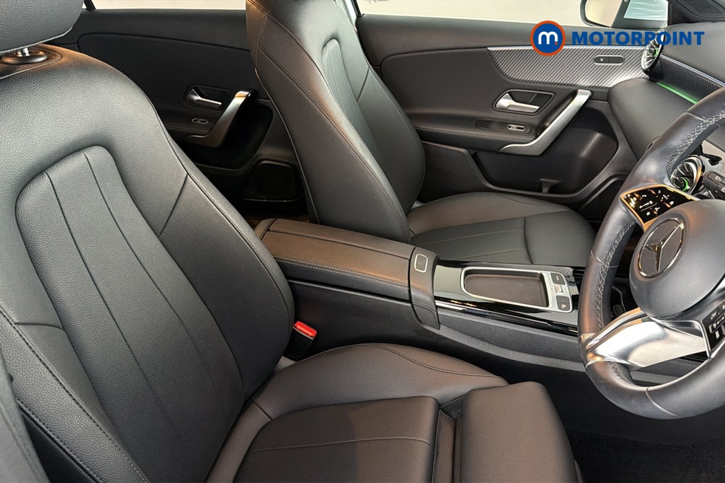 Mercedes-Benz A Class Sport Automatic Petrol Hatchback - Stock Number (1690660) - 22nd supplementary image