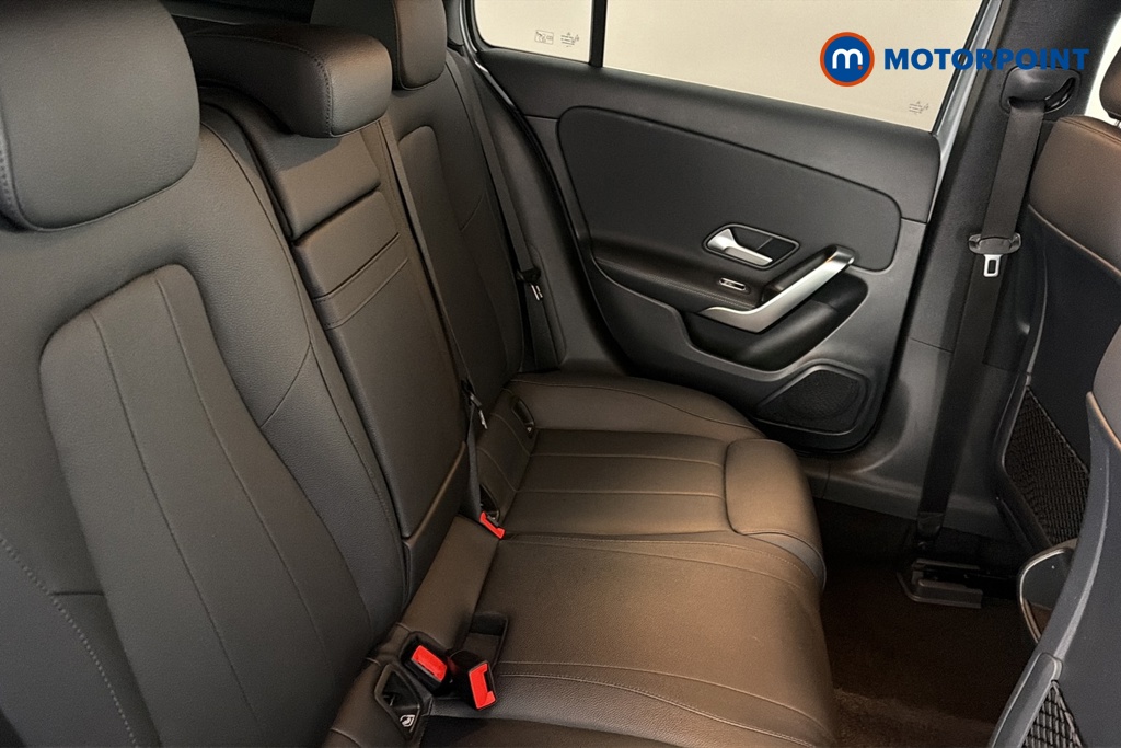 Mercedes-Benz A Class Sport Automatic Petrol Hatchback - Stock Number (1690660) - 25th supplementary image
