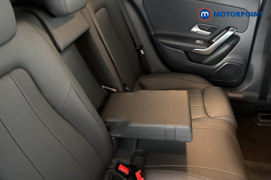 Mercedes-Benz A Class Sport Automatic Petrol Hatchback - Stock Number (1690660) - 26th supplementary image