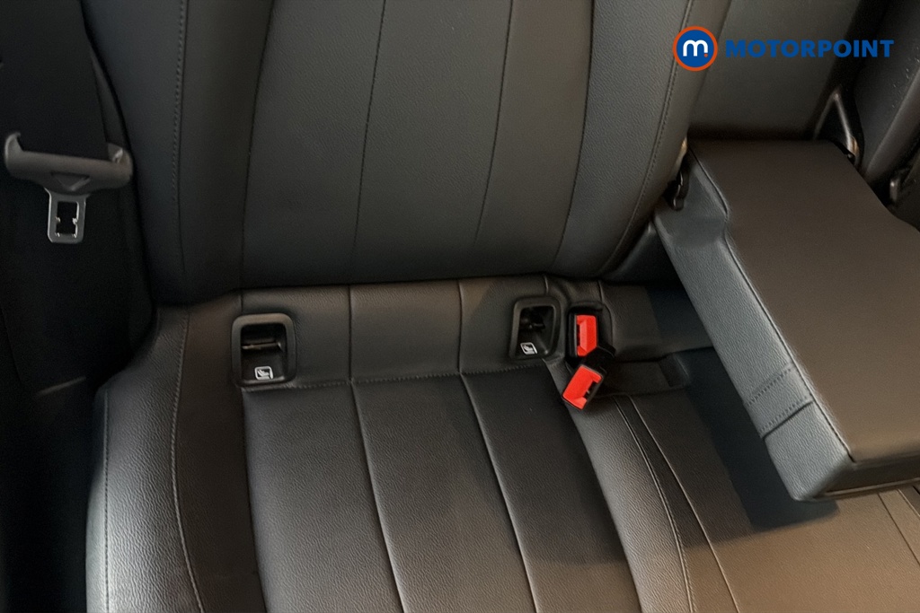 Mercedes-Benz A Class Sport Automatic Petrol Hatchback - Stock Number (1690660) - 27th supplementary image