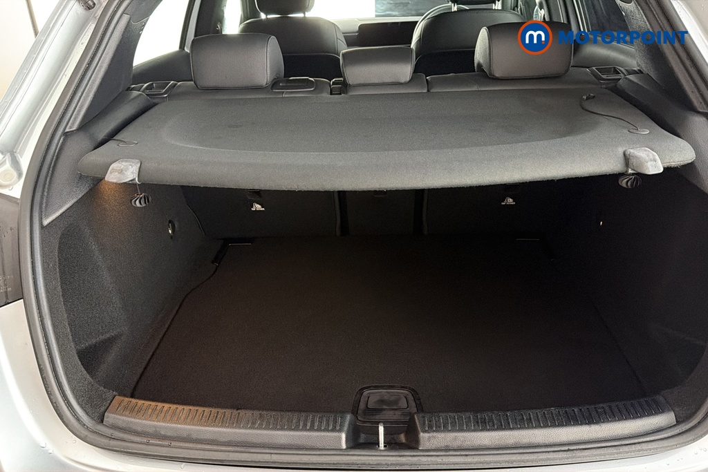 Mercedes-Benz A Class Sport Automatic Petrol Hatchback - Stock Number (1690660) - 30th supplementary image