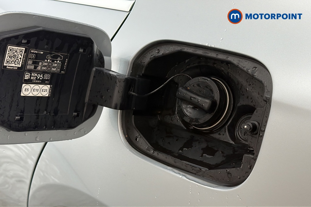 Mercedes-Benz A Class Sport Automatic Petrol Hatchback - Stock Number (1690660) - 41st supplementary image