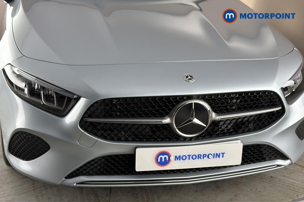 Mercedes-Benz A Class Sport Automatic Petrol Hatchback - Stock Number (1690660) - 43rd supplementary image