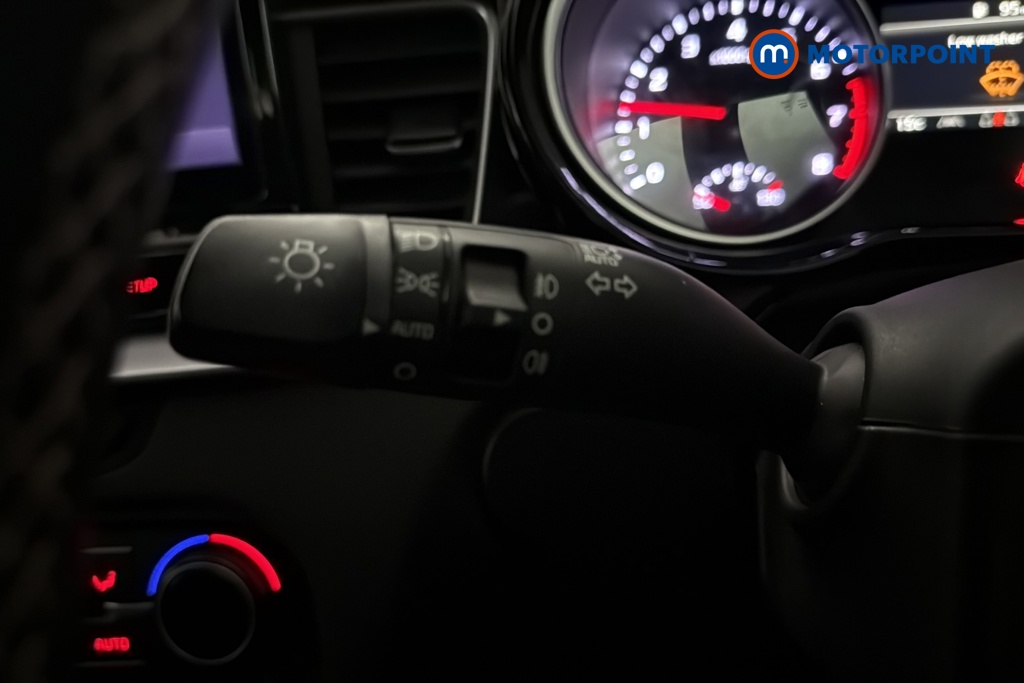 KIA Ceed Gt-Line Manual Petrol Hatchback - Stock Number (1690674) - 5th supplementary image