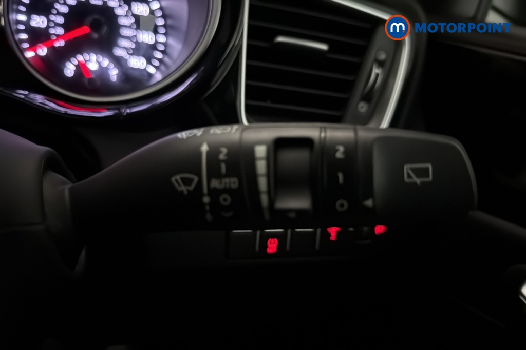 KIA Ceed Gt-Line Manual Petrol Hatchback - Stock Number (1690674) - 6th supplementary image