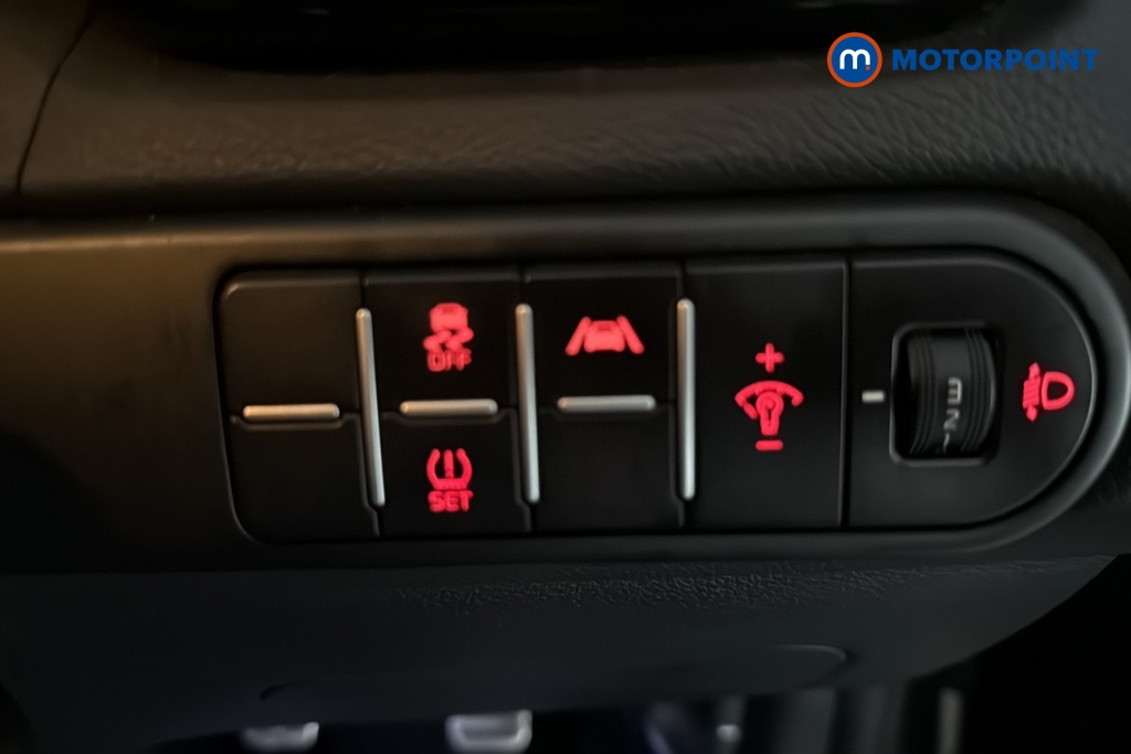 KIA Ceed Gt-Line Manual Petrol Hatchback - Stock Number (1690674) - 11th supplementary image