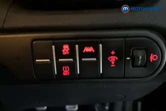 KIA Ceed Gt-Line Manual Petrol Hatchback - Stock Number (1690674) - 11th supplementary image