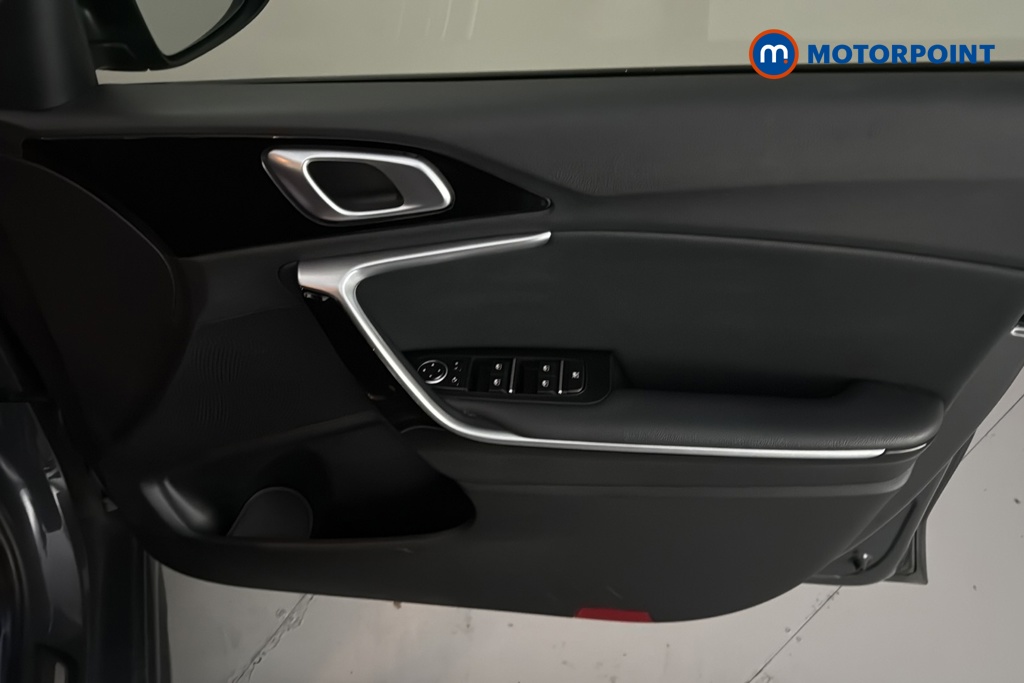 KIA Ceed Gt-Line Manual Petrol Hatchback - Stock Number (1690674) - 18th supplementary image
