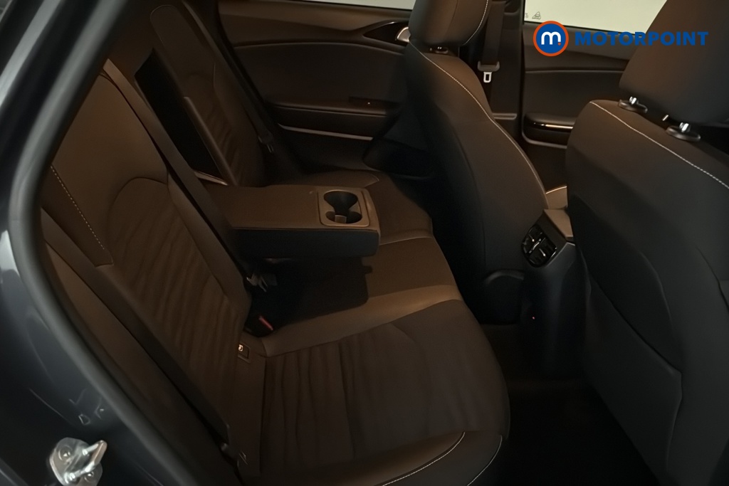 KIA Ceed Gt-Line Manual Petrol Hatchback - Stock Number (1690674) - 26th supplementary image