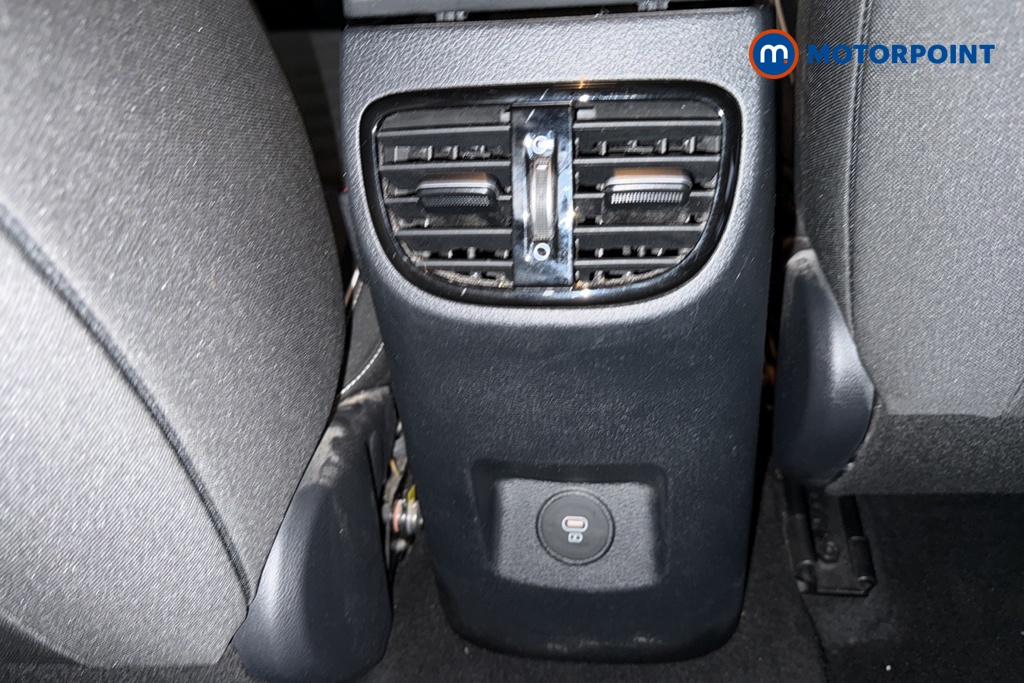KIA Ceed Gt-Line Manual Petrol Hatchback - Stock Number (1690674) - 28th supplementary image