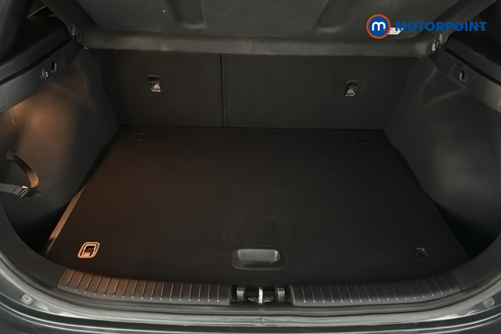 KIA Ceed Gt-Line Manual Petrol Hatchback - Stock Number (1690674) - 30th supplementary image