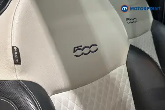 Fiat 500 Dolcevita Manual Petrol Hatchback - Stock Number (1690695) - 993rd supplementary image
