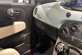 Fiat 500 Dolcevita Manual Petrol Hatchback - Stock Number (1690695) - 994th supplementary image