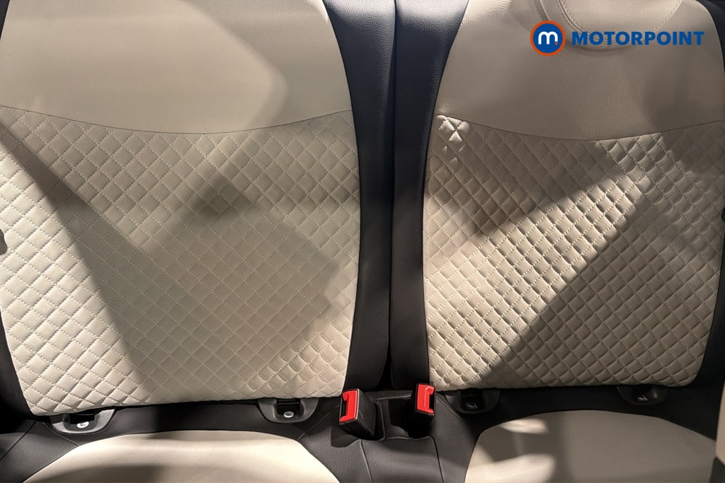 Fiat 500 Dolcevita Manual Petrol Hatchback - Stock Number (1690695) - 995th supplementary image