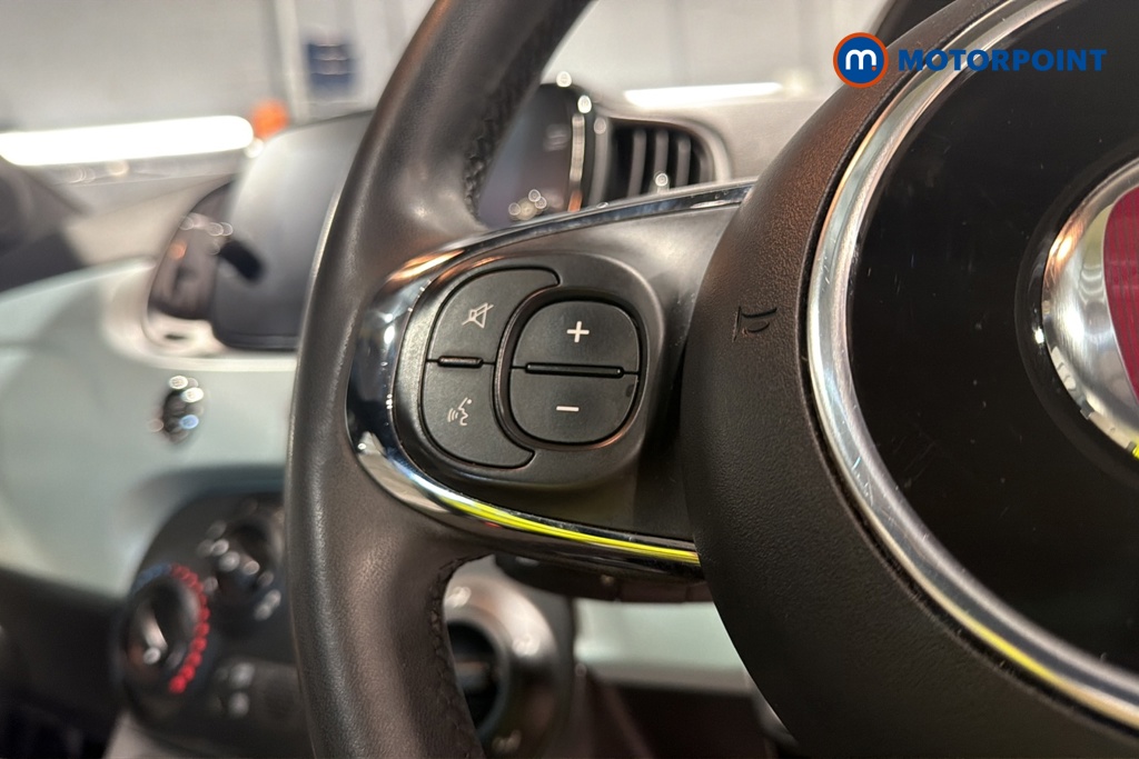 Fiat 500 Dolcevita Manual Petrol Hatchback - Stock Number (1690695) - 4th supplementary image