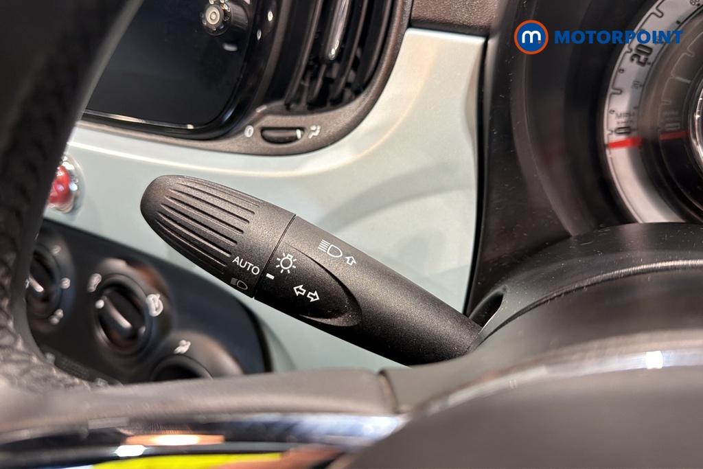 Fiat 500 Dolcevita Manual Petrol Hatchback - Stock Number (1690695) - 5th supplementary image
