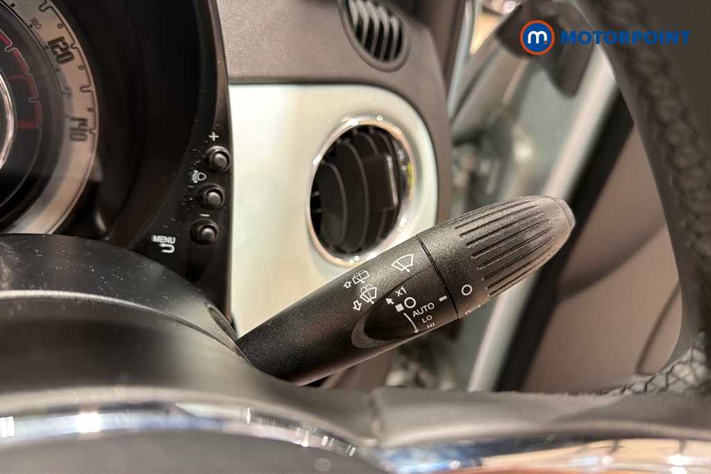 Fiat 500 Dolcevita Manual Petrol Hatchback - Stock Number (1690695) - 6th supplementary image