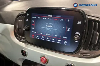 Fiat 500 Dolcevita Manual Petrol Hatchback - Stock Number (1690695) - 8th supplementary image