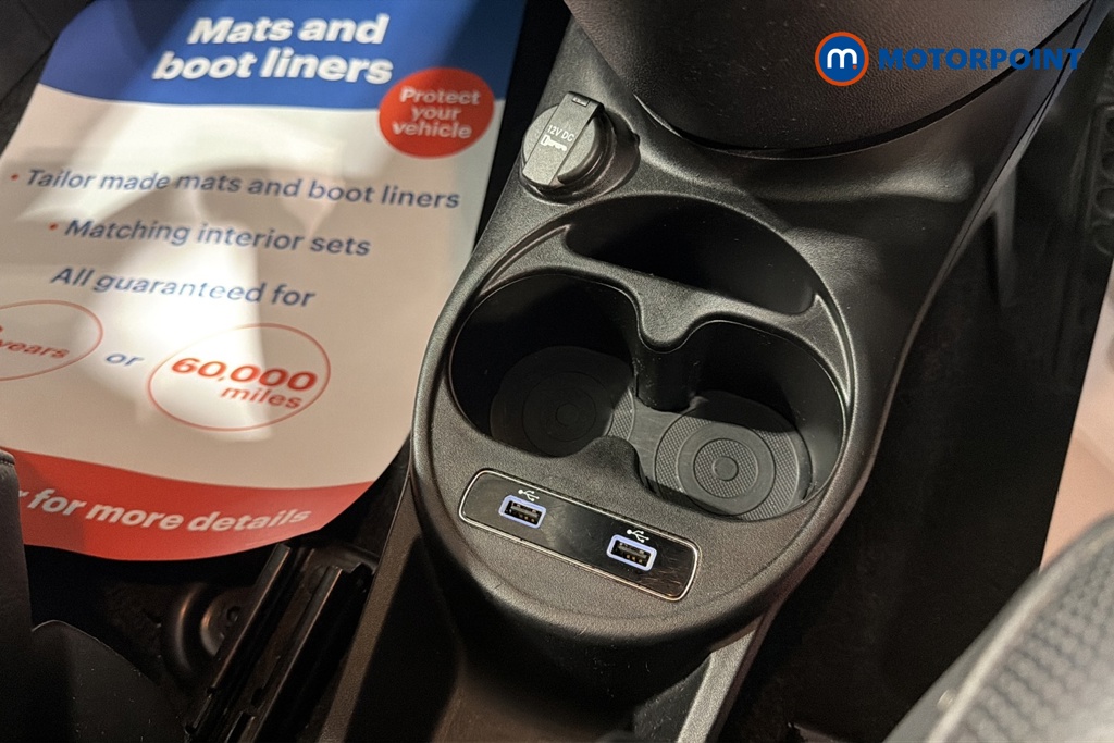 Fiat 500 Dolcevita Manual Petrol Hatchback - Stock Number (1690695) - 16th supplementary image