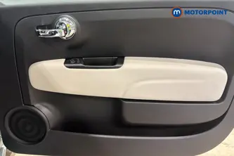Fiat 500 Dolcevita Manual Petrol Hatchback - Stock Number (1690695) - 18th supplementary image
