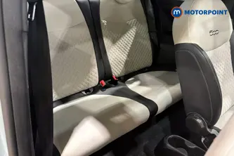 Fiat 500 Dolcevita Manual Petrol Hatchback - Stock Number (1690695) - 25th supplementary image