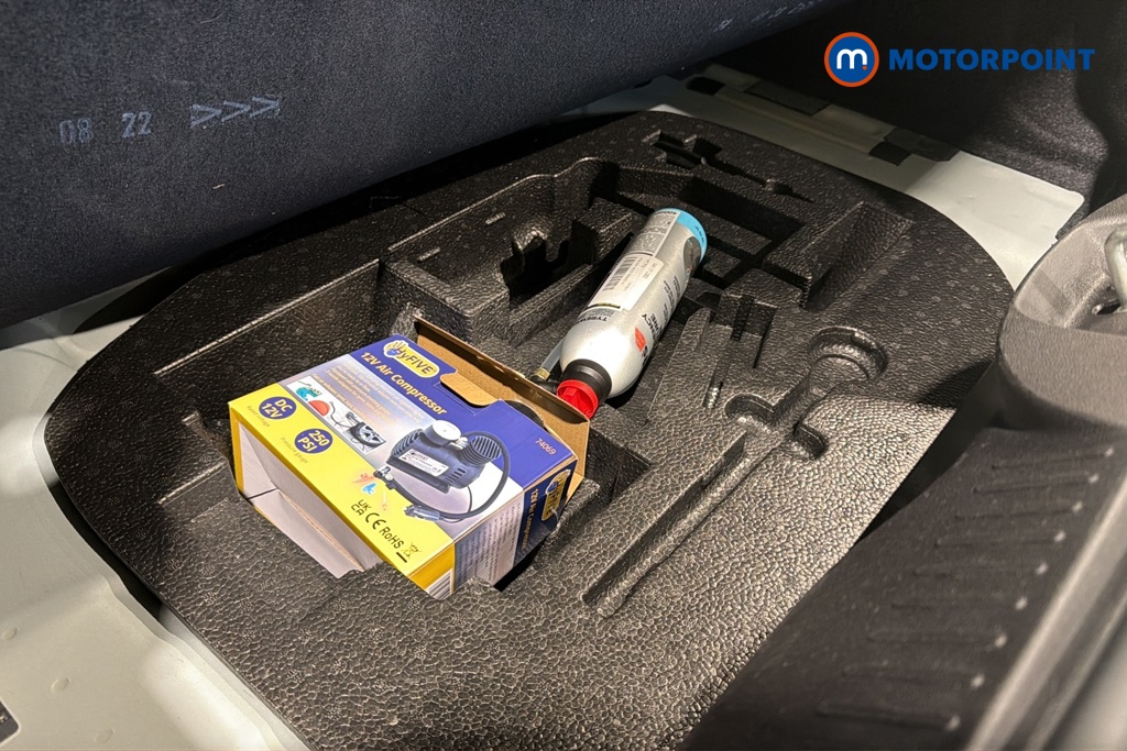 Fiat 500 Dolcevita Manual Petrol Hatchback - Stock Number (1690695) - 33rd supplementary image